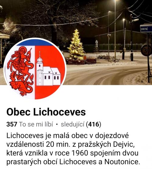 fcb Obce Lichoceves
