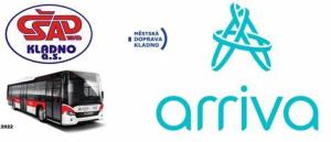 arriva