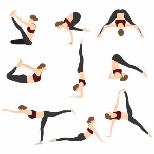 Joga